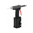 YATO Pneumatická nitovačka 1/4", 0,7 MPa, 54 l/min.