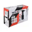 YATO Pneumatická nitovačka 1/4", 0,7 MPa, 54 l/min.