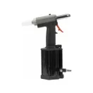 YATO Pneumatický uťahovač nitov 1/4" 4,0 - 6,4 mm