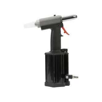 YATO Pneumatický uťahovač nitov 1/4" 4,0 - 6,4 mm