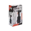 YATO Pneumatický uťahovač nitov 1/4" 4,0 - 6,4 mm