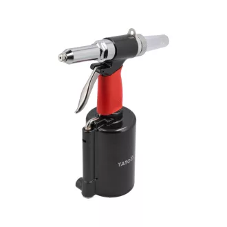 YATO Pneumatický nitovací uťahovák 1/4", 0,62 MPa