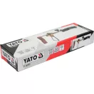 YATO plynový horák 360 mm + 1,5 m hadica (horák)