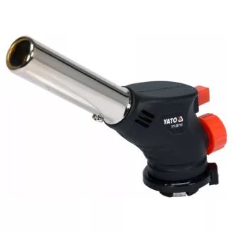 YATO Plynová horáková pištoľ piezo 1kW 1000°C