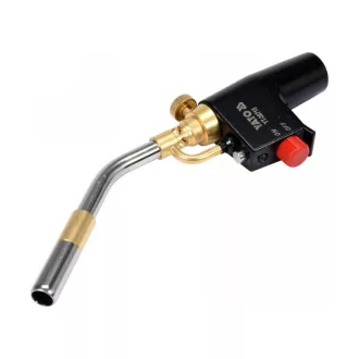 YATO Plynová horáková pištoľ piezo 2kW 2800°C