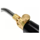 YATO Plynová horáková pištoľ piezo 2kW 2800°C