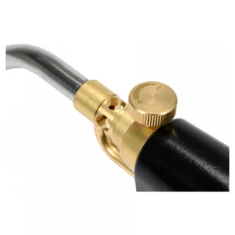 YATO Plynová horáková pištoľ piezo 2kW 2800°C