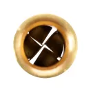 YATO Plynová horáková pištoľ piezo 2kW 2800°C