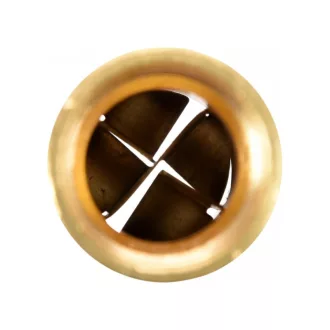 YATO Plynová horáková pištoľ piezo 2kW 2800°C