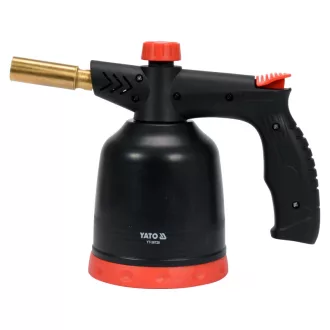 YATO Spájkovacia lampa piezo 1,7 kW