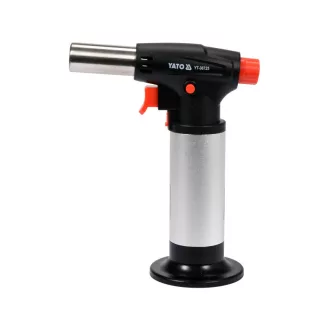 YATO Plynový horák piezo butánový plyn