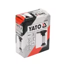 YATO Plynový horák piezo butánový plyn