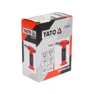 YATO Plynový horák piezo 1350°C butánový plyn