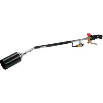 YATO Plynový horák 8 kW 900 mm, s 1,5 m hadicou (horák)