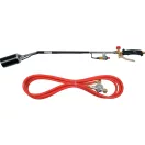 YATO Plynový horák 8 kW 900 mm, s 1,5 m hadicou (horák)