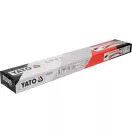 YATO Plynový horák 8 kW 900 mm, s 1,5 m hadicou (horák)