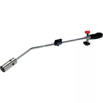 YATO plynový horák 1,7 kW 800 mm, 1,5 m (horák)