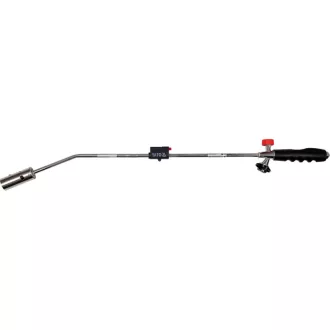 YATO plynový horák 1,7 kW 800 mm, 1,5 m (horák)