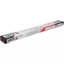 YATO plynový horák 1,7 kW 800 mm, 1,5 m (horák)