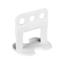 YATO Vyrovnávacie dištančné podložky 1 mm (500 ks)