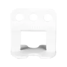 YATO Vyrovnávacie dištančné podložky 1 mm (500 ks)