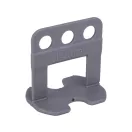 YATO Systém vyrovnávania obkladov 1,5 mm 100 + 50 + 50