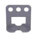 YATO Podložky na vyrovnávanie dlažby 1,5 mm (200 ks)