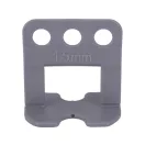 YATO Klin na vyrovnávanie obkladov, podložka 1,5 mm (500 ks)