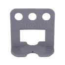 YATO Distancér na vyrovnávanie obkladov 1,5 mm (700 ks)