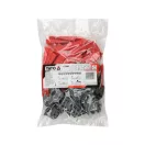 YATO Systém vyrovnávania obkladov 2 mm klin + distančný prvok (50 ks)