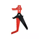 YATO Systém vyrovnávania obkladov 2 mm 100 + 50 + 50 ks