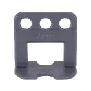 YATO Distančný leveler na obklady 2 mm (200 ks)