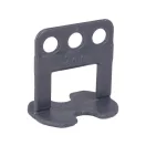 YATO Distancový držiak na vyrovnávanie obkladov 2 mm (500 ks)