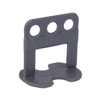 YATO Nivelátor na obklady s dištancom 2 mm (700 ks)