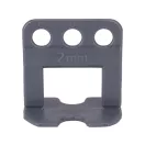 YATO Nivelátor na obklady s dištancom 2 mm (700 ks)