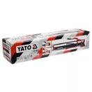 YATO Rezačka na dlaždice, s ložiskom a laserom, 800 mm