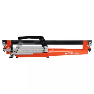 YATO Rezačka obkladačky 630 mm 1 dráhová