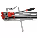 YATO Rezačka na obkladačky 600 mm ložisková
