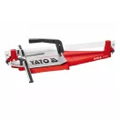 YATO Rezačka obkladačky 630 mm 1 dráhová