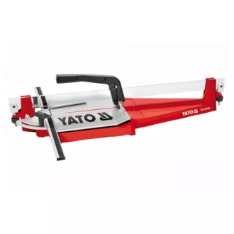 YATO Rezačka obkladačky 630 mm 1 dráhová