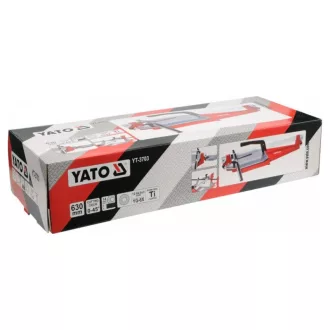 YATO Rezačka obkladačky 630 mm 1 dráhová