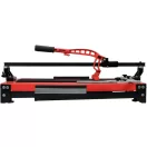 YATO Rezačka na obkladačky 600 mm s prekladacím stolom