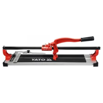 YATO Rezačka na dlaždice, 600 mm, jednokĺzová