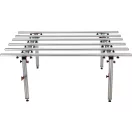 YATO Skladací pracovný lešenie 180 cm