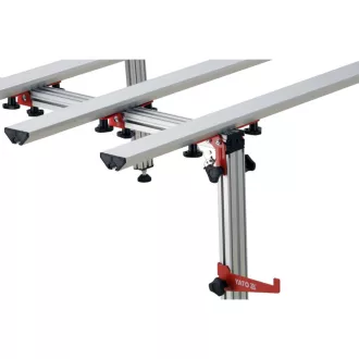 YATO Skladací pracovný lešenie 180 cm