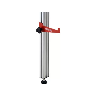 YATO Skladací pracovný lešenie 180 cm