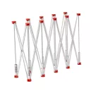 YATO Zložiteľný pracovný stôl s 10 nohami