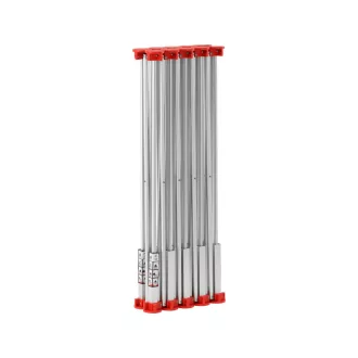 YATO Zložiteľný pracovný stôl s 10 nohami