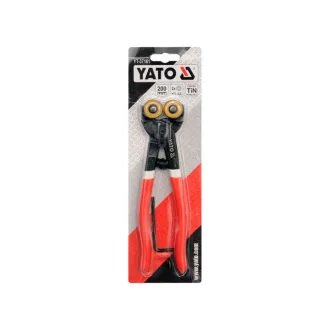 YATO Kliešte na rezanie dlaždíc 200 mm