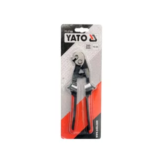YATO kliešte na obkladačky 200 mm